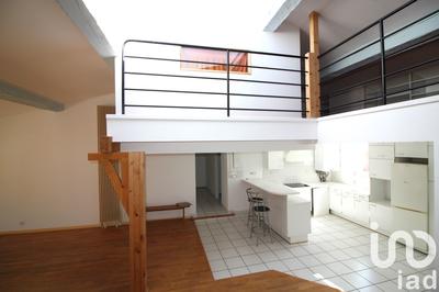 Duplex - 118 m² - 4 pièces