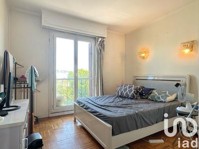 Appartement - 62 m² - 4 pièces