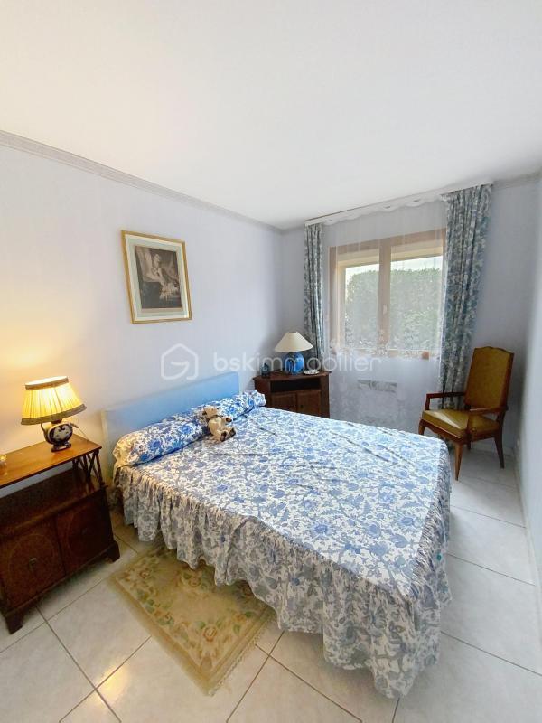 Villa - 104 m² - 3 pièces