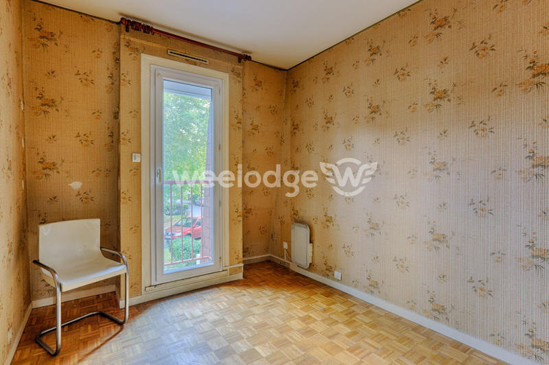 Maison - 97 m² - 6 pièces