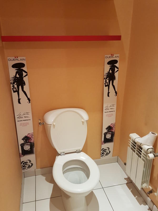 Duplex - 194 m² - 6 pièces