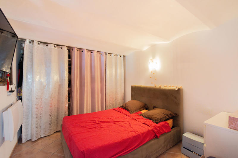 Maison - 126 m² - 5 pièces