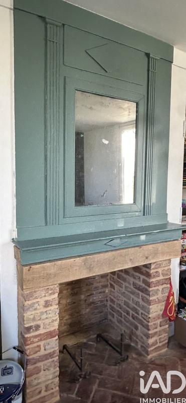 Maison - 115 m² - 4 pièces