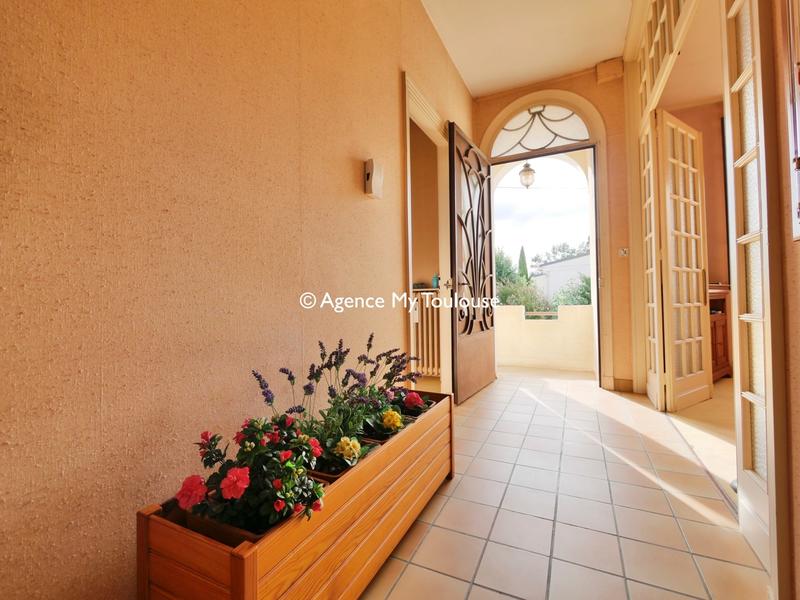 Maison ancienne - 144 m² - 5 pièces