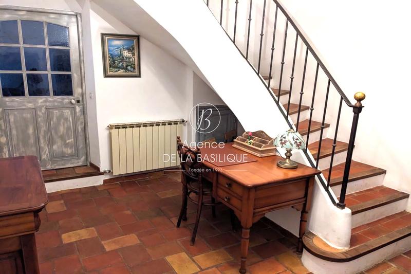 Maison en pierre - 320 m² - 7 pièces