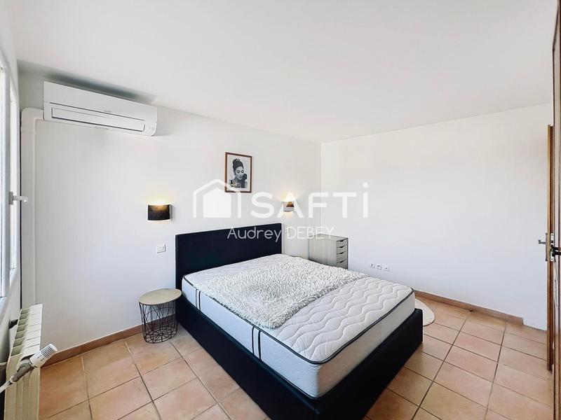 Villa - 200 m² - 6 pièces