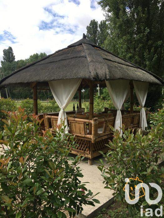 Maison de campagne - 189 m² - 7 pièces