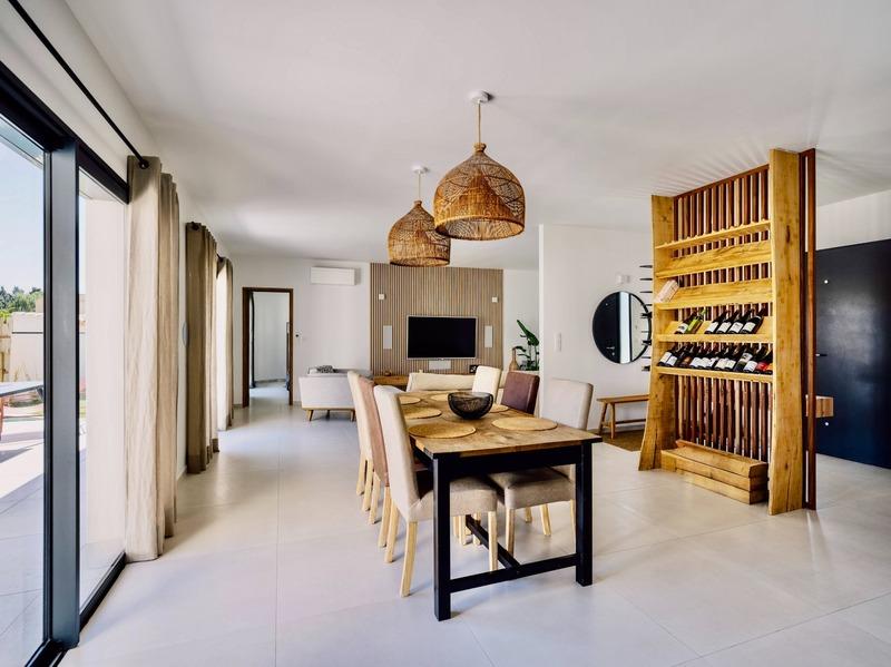 Maison - 168 m² - 5 pièces