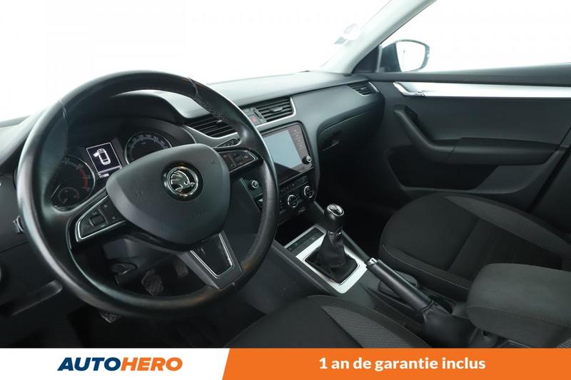 Skoda Octavia Combi 1.5 Tsi Business 150 ch