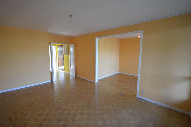 Appartement - 78 m² - 4 pièces