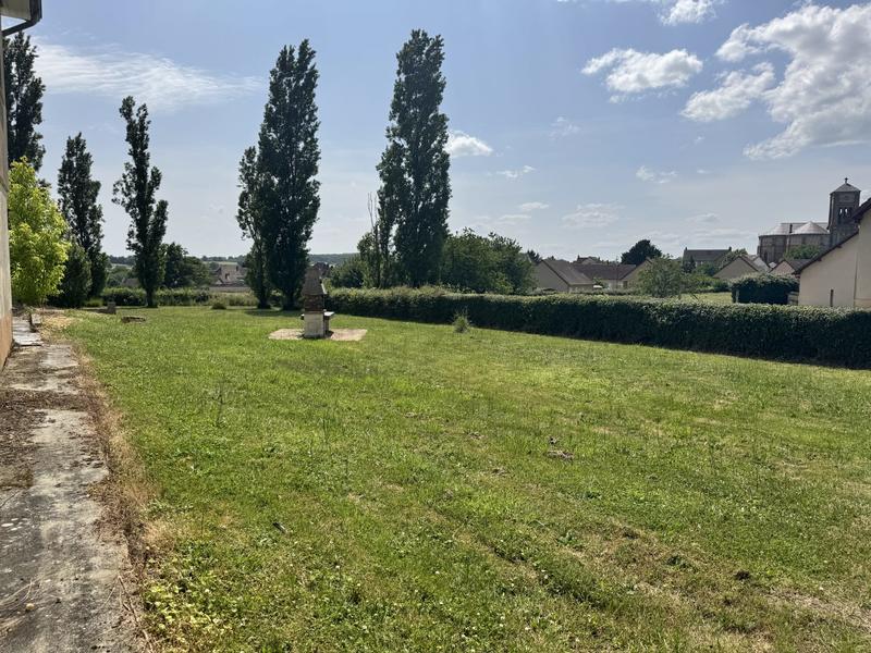 Maison traditionnelle - 147 m² - 5 pièces