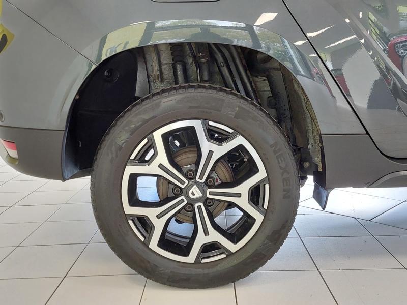 Dacia Duster 1.5 dCi 115 Prestige Gps Caméra Carplay Régul Clim