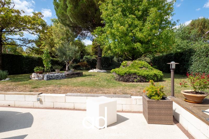 Maison - 101 m² - 4 pièces