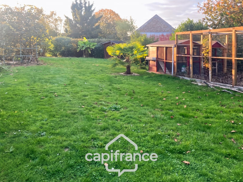 Maison - 273 m² - 9 pièces