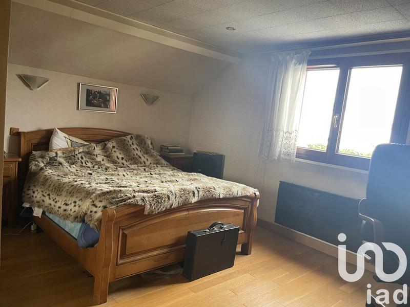 Maison - 106 m² - 6 pièces