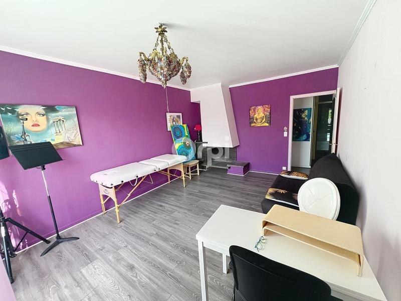 Villa - 182 m² - 7 pièces