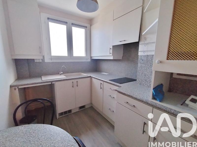 Appartement - 68 m² - 3 pièces