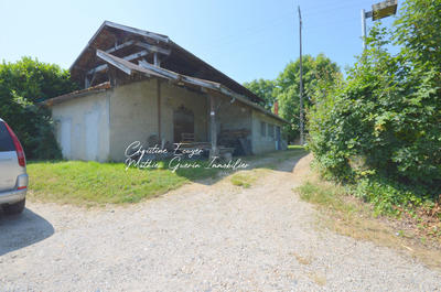 Maison ancienne - 104 m² - 1 pièce