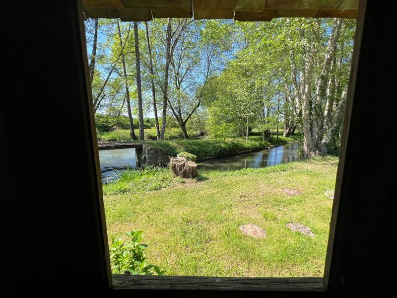 Maison - 208 m² - 7 pièces