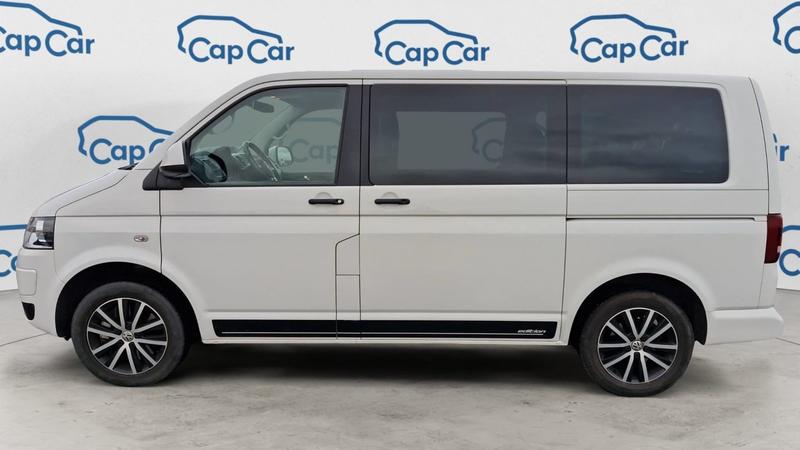 Volkswagen Caravelle 2.0 Tdi 180 Dsg7 Confort Line Édition