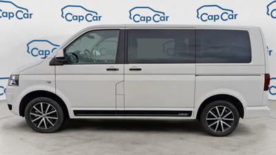 Volkswagen Caravelle 2.0 Tdi 180 Dsg7 Confort Line Édition