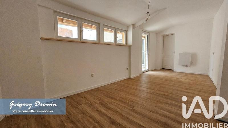 Maison de ville - 151 m² - 5 pièces