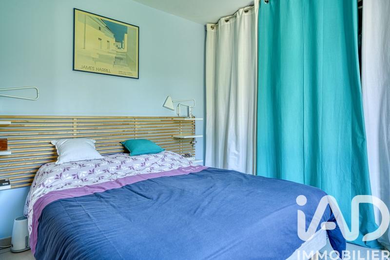 Maison - 124 m² - 5 pièces