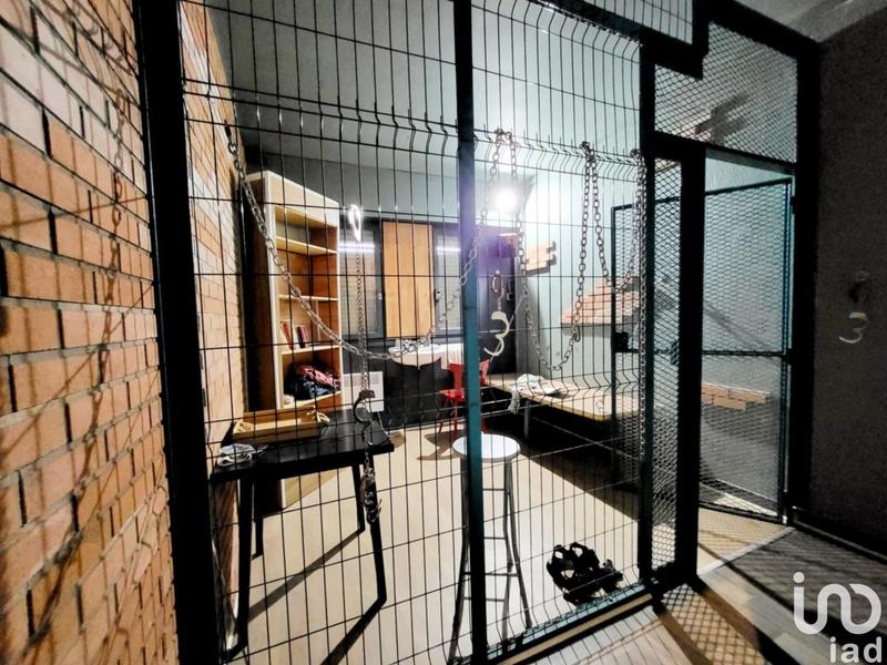 Local commercial - 1 200 m²