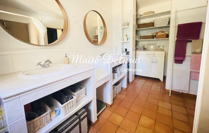 Maison en pierre - 178 m² - 5 pièces