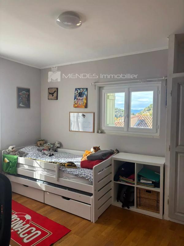 Maison de village - 74 m² - 4 pièces