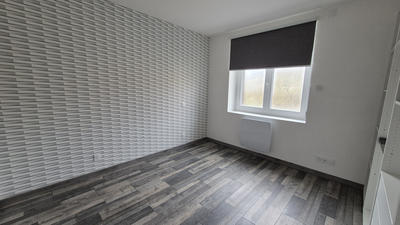 Maison - 71 m² - 3 pièces