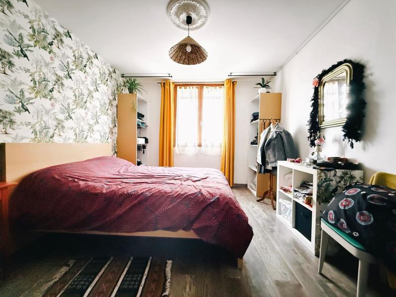 Maison - 158 m² - 5 pièces