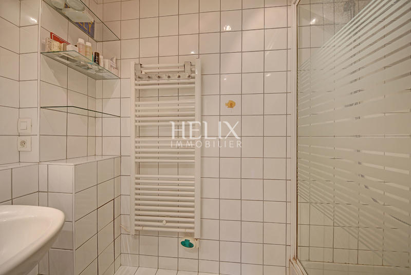 Appartement - 52 m² - 3 pièces