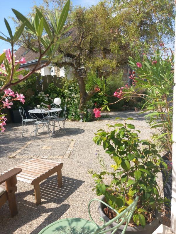 Maison - 116 m² - 5 pièces