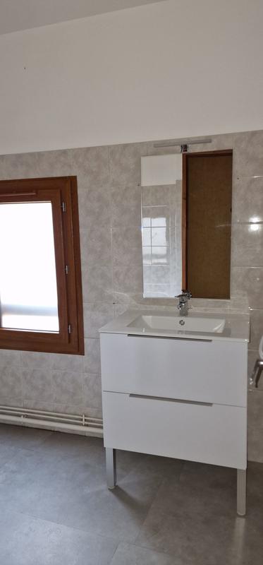 Maison - 71 m² - 3 pièces