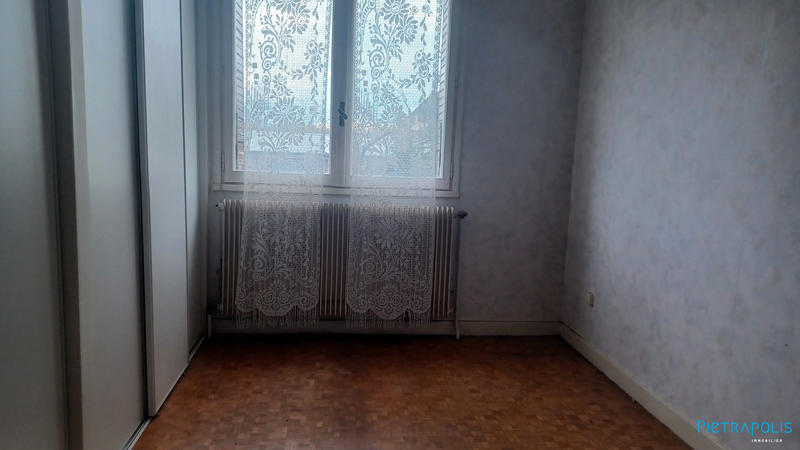 Maison ancienne - 99 m² - 4 pièces