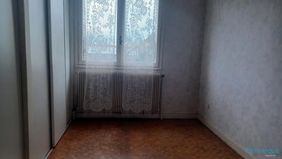 Maison ancienne - 99 m² - 4 pièces