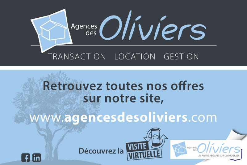 Appartement - 32 m² - 1 pièce