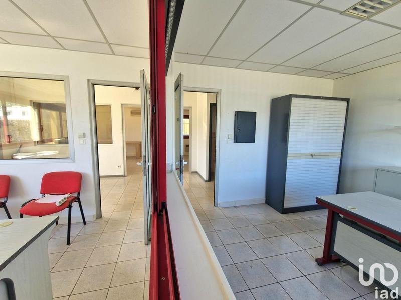 Local commercial - 781 m²