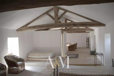 Maison - 350 m² - 10 pièces