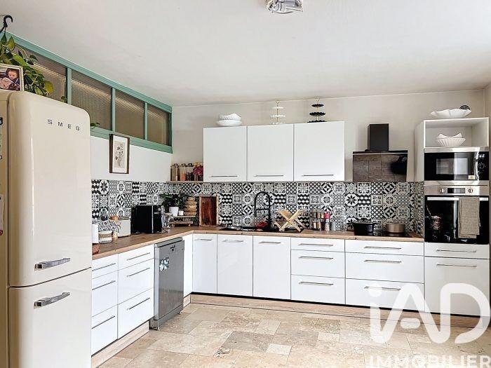 Maison - 129 m² - 4 pièces