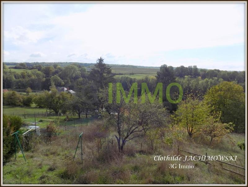 Maison - 112 m² - 6 pièces