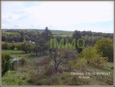 Maison - 112 m² - 6 pièces