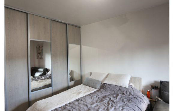 Studio - 23 m² - 2 pièces