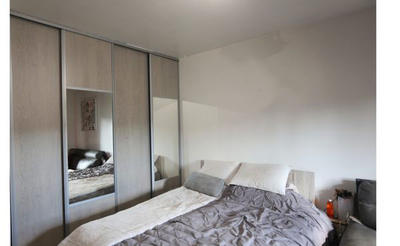 Studio - 23 m² - 2 pièces