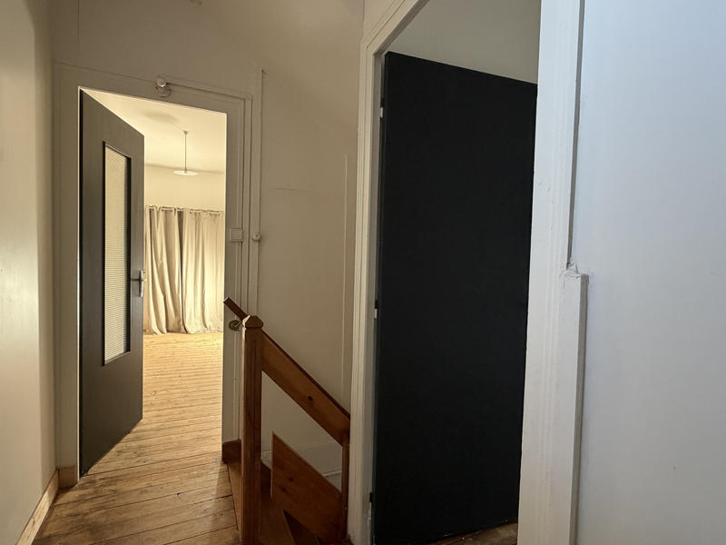 Maison - 119 m² - 4 pièces