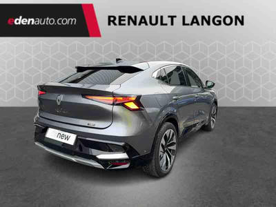 Renault Rafale E-Tech full hybrid 200 Techno