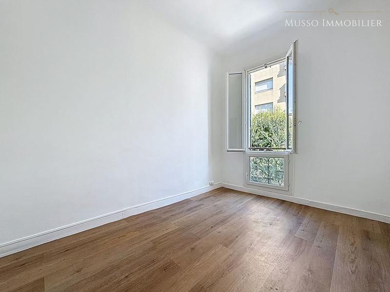 Appartement - 33 m² - 2 pièces