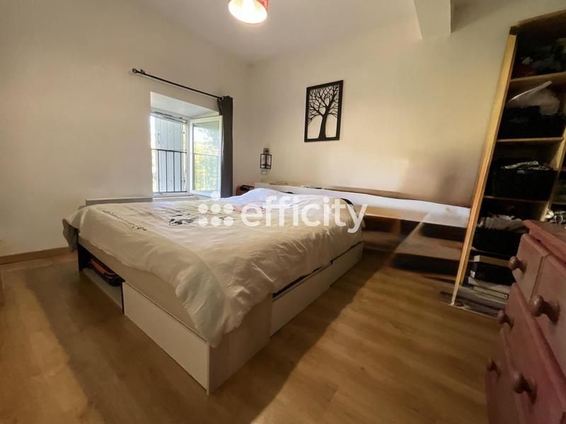 Appartement - 107 m² - 5 pièces