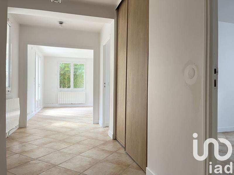 Immeuble - 220 m² - 1 pièce